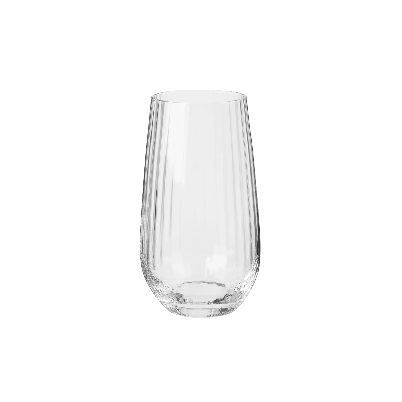 Sandvig Tumbler Tall, Set of 4 - Gessato Design Store