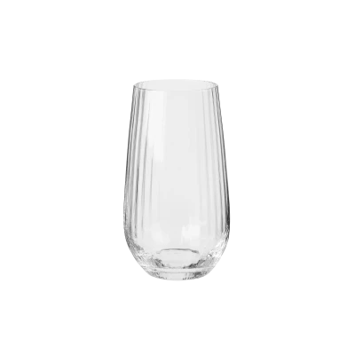 Sandvig Tumbler Tall, Set of 4 - Gessato Design Store