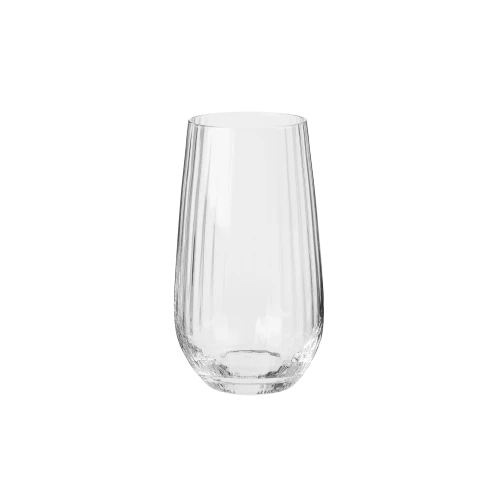 Sandvig Tumbler Tall, Set of 4 - Gessato Design Store