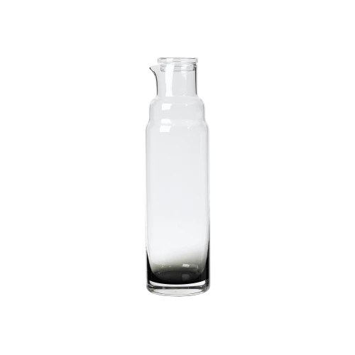 Smoke Carafe w/Lid - Gessato Design Store