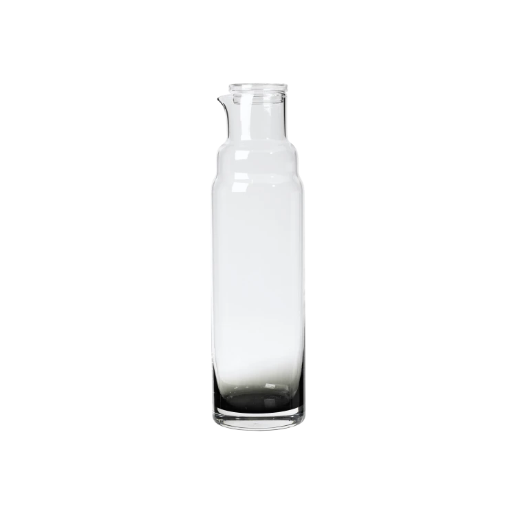 Smoke Carafe with Lid – Tall