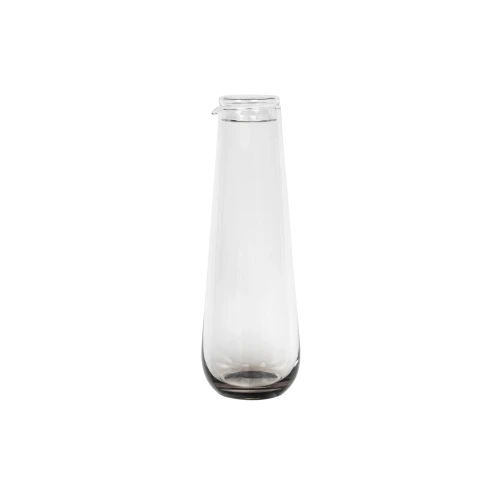 Smoke Carafe with Lid - Small - Gessato Design Store