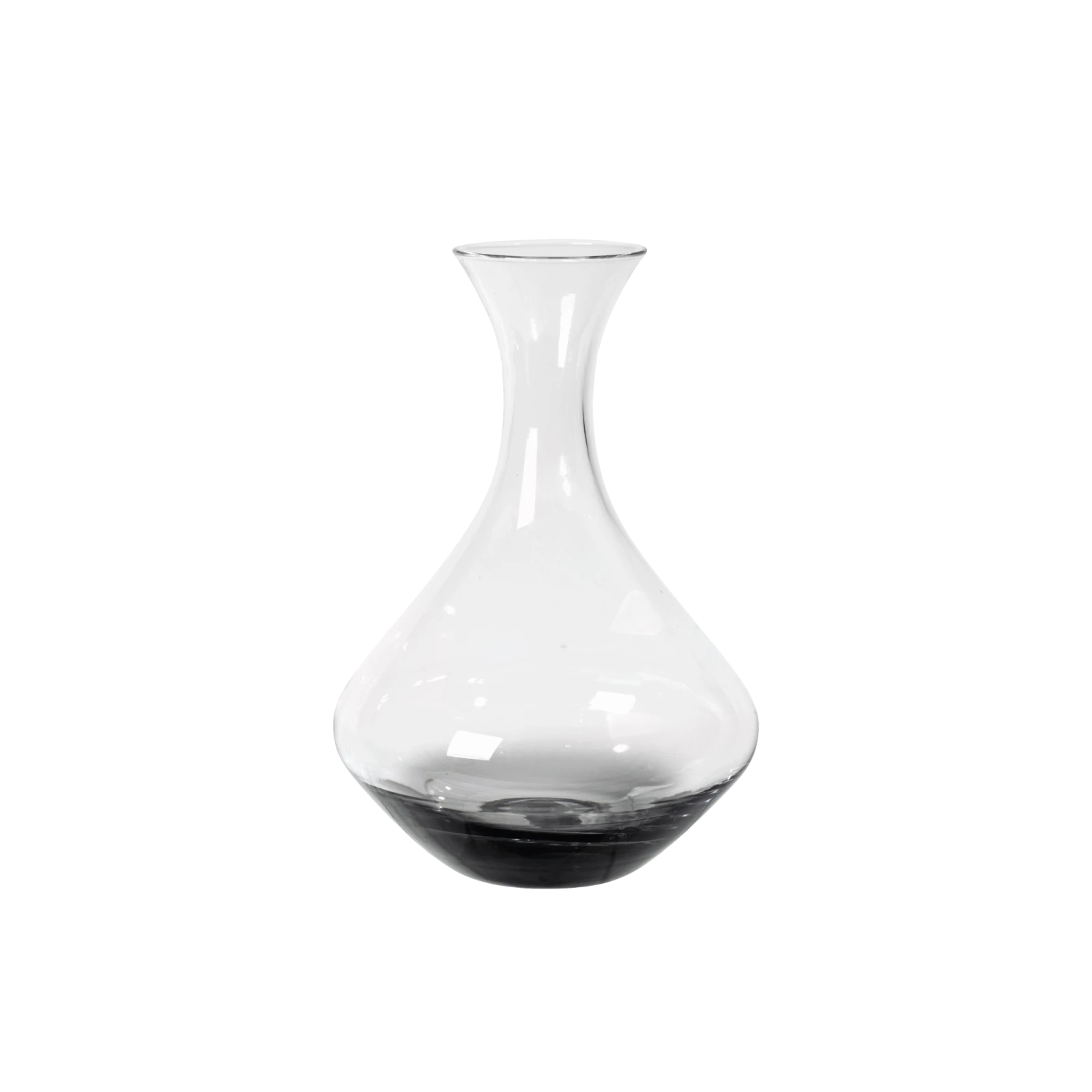 Smoke Decanter - Gessato Design Store