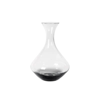 Smoke Decanter - Gessato Design Store