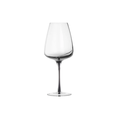 Smoke White Wine, Set of 4 - Gessato Design Store
