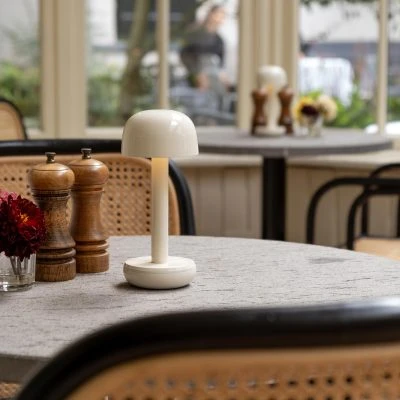 Two Table Lamp - Gessato Design Store