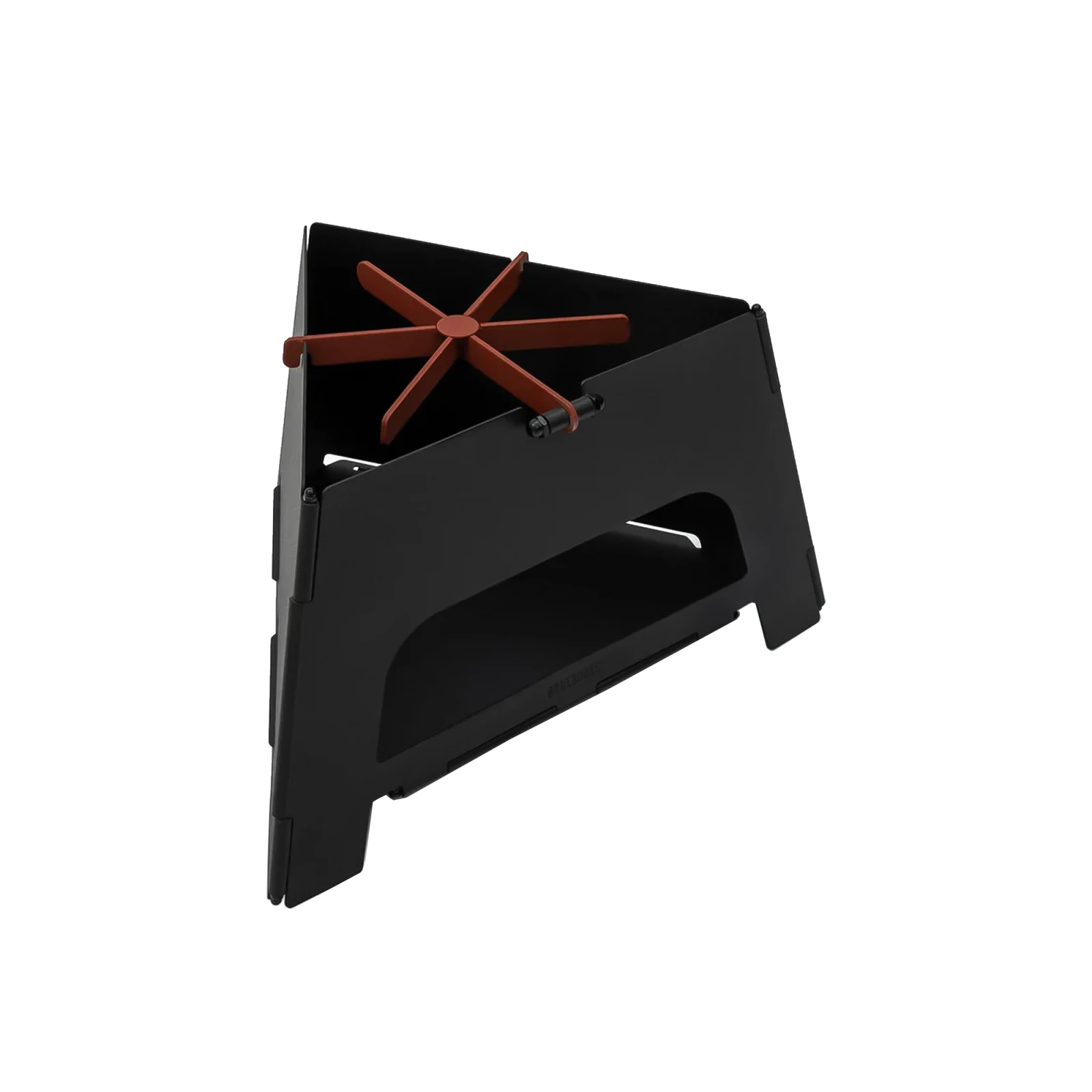 Flatbrook Folding Stove - Gessato Design Store
