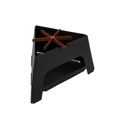 Flatbrook Folding Stove - Gessato Design Store
