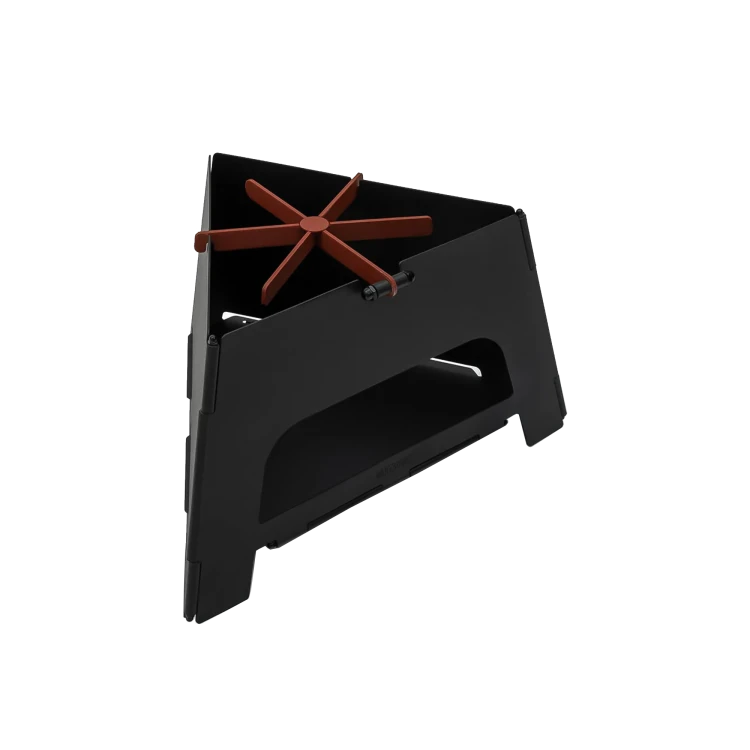 Flatbrook Folding Stove - Gessato Design Store