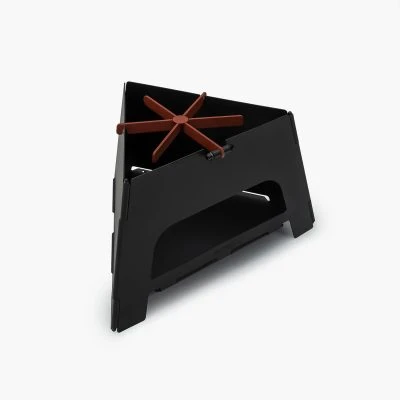 Flatbrook Folding Stove - Gessato Design Store