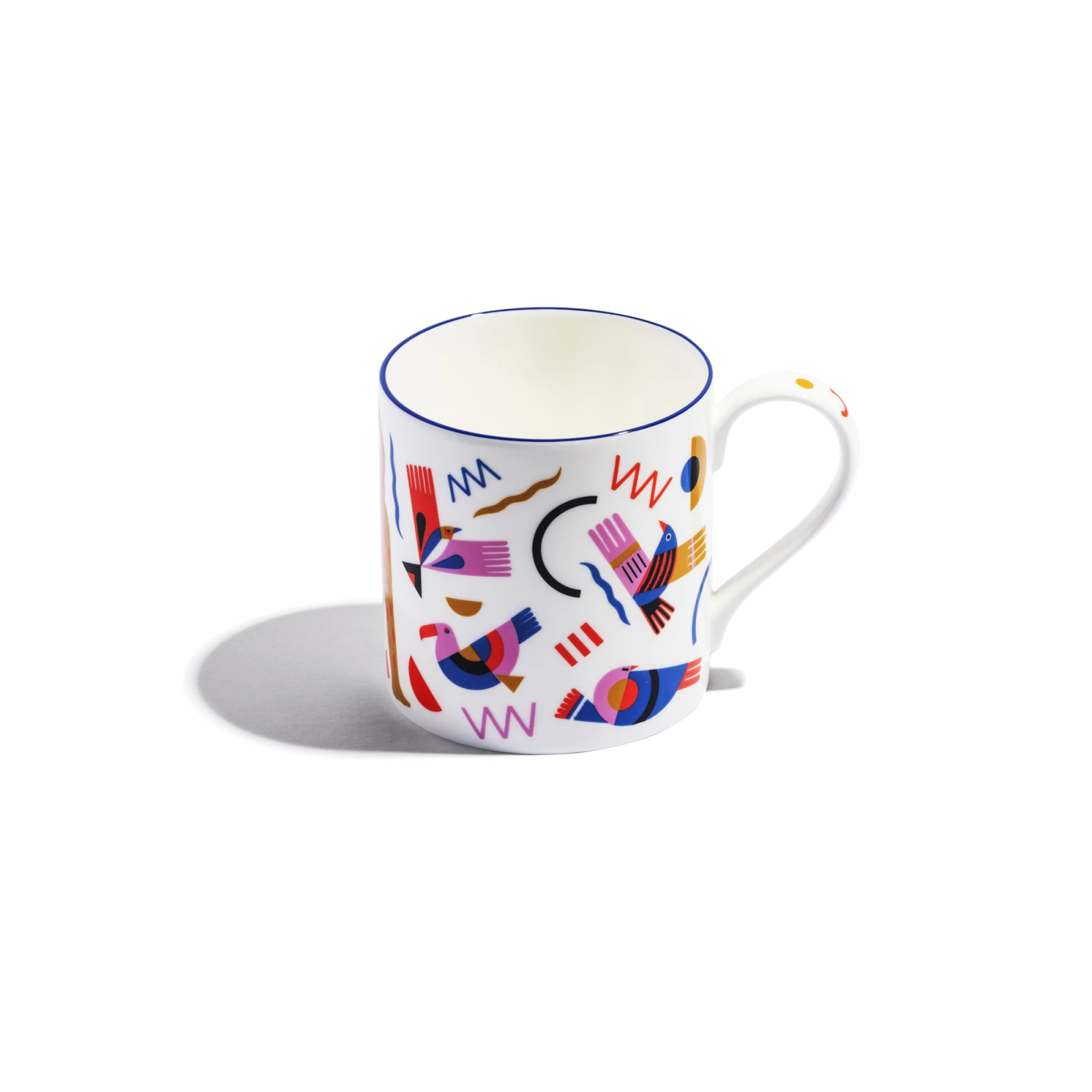 Incantation Mug - Gessato Design Store