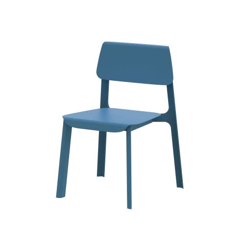 Jackson Chair - Gessato Design Store