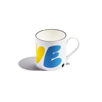 Love Mug - Gessato Design Store
