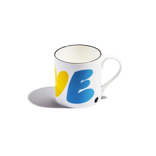 Love Mug - Gessato Design Store