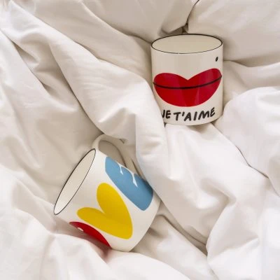 Love Mug - Gessato Design Store