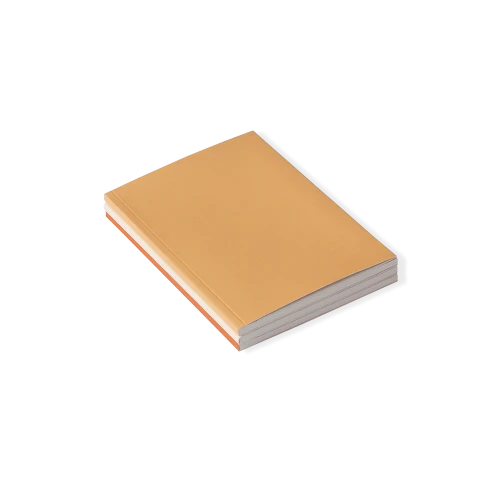 Maharam Notebook 103, Set of 3 - Gessato Design Store