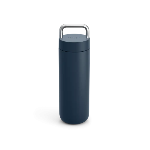 Carter Carry Water Bottle - Gessato Design Store