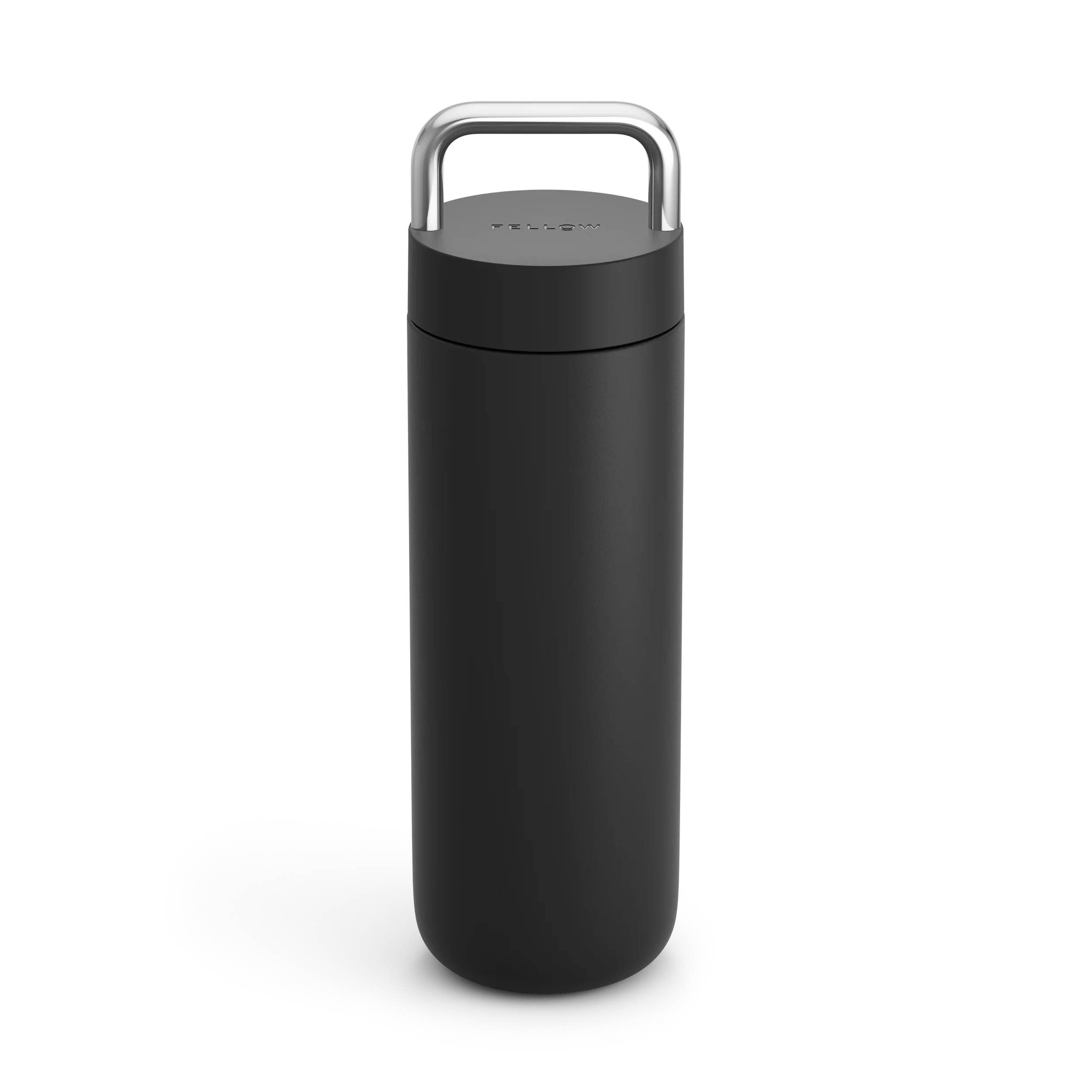  Matte black