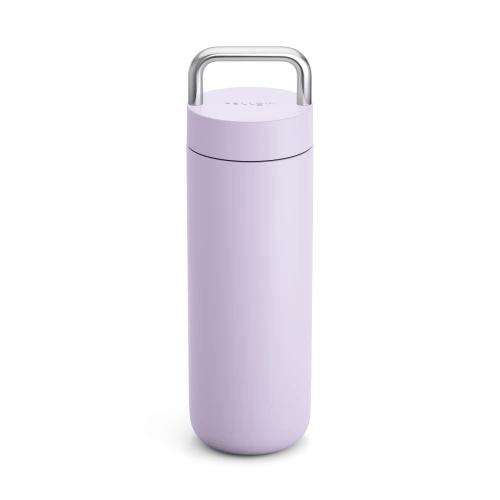 Carter Carry Water Bottle - Gessato Design Store