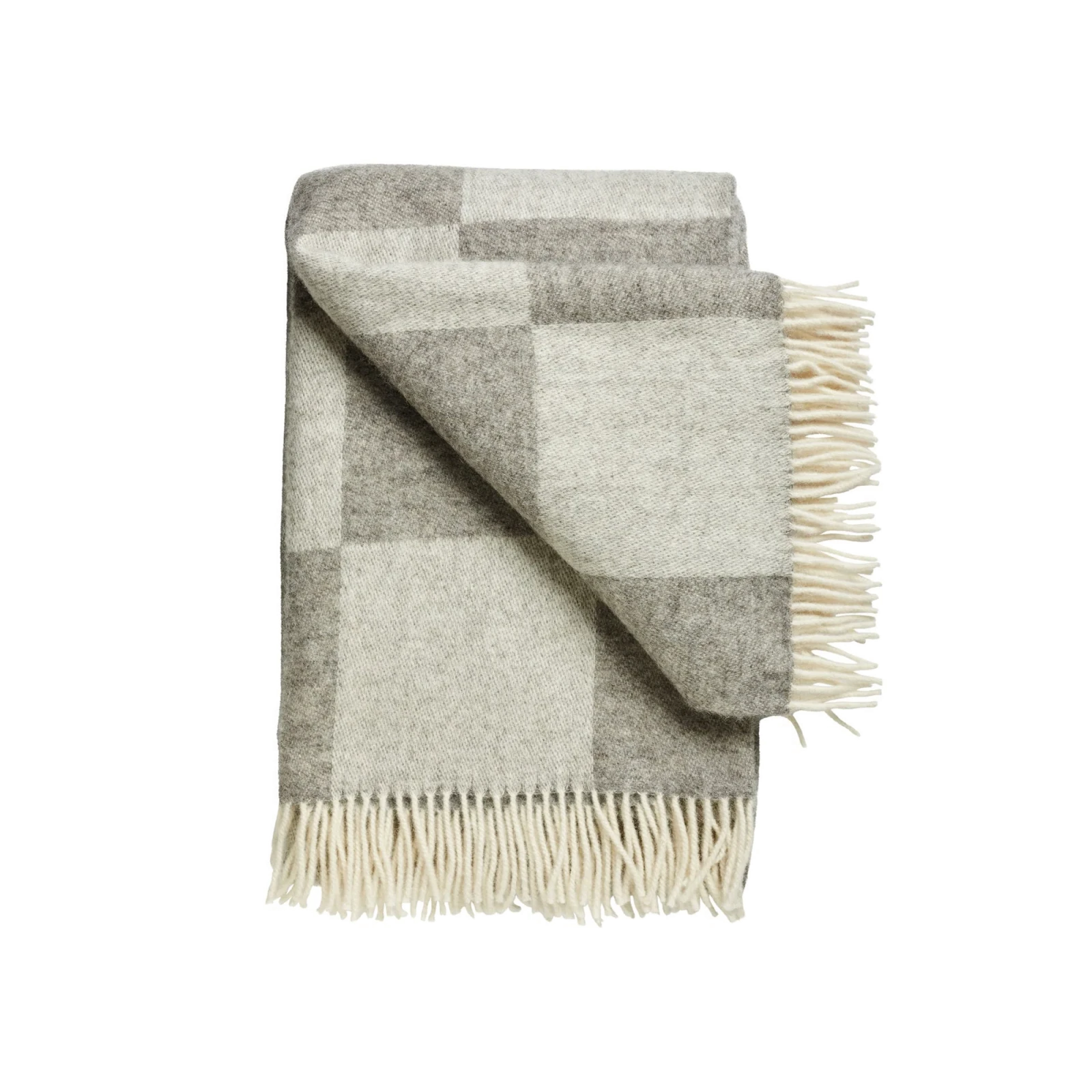 Silkeborg Uldspinderi Ærø Throw - Gessato Design Store