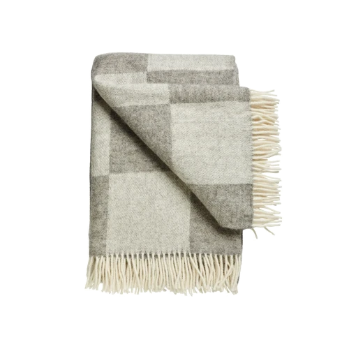 Silkeborg Uldspinderi Ærø Throw - Gessato Design Store