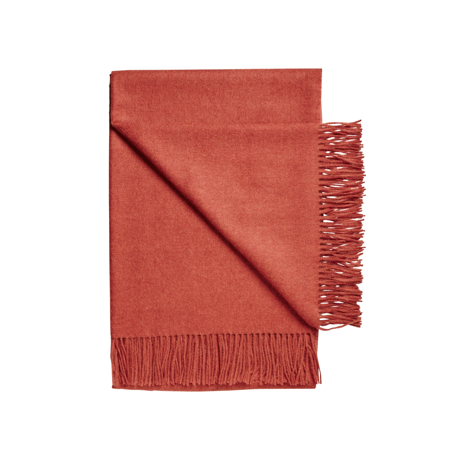 Silkeborg Uldspinderi Cusco Throw - Gessato Design Store