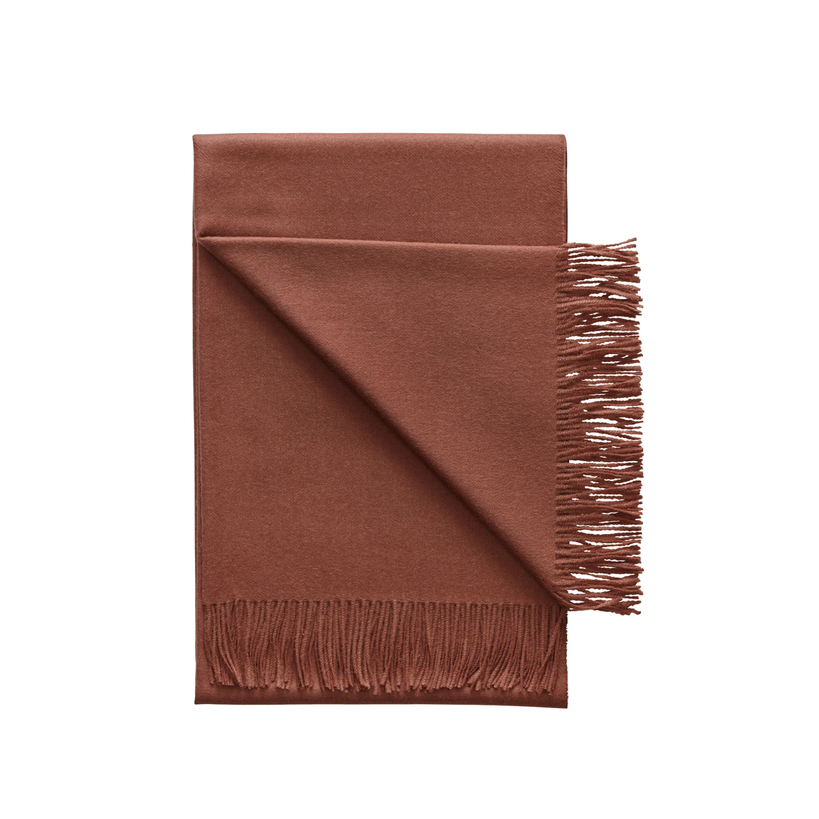 Silkeborg Uldspinderi Lima Throw - Gessato Design Store