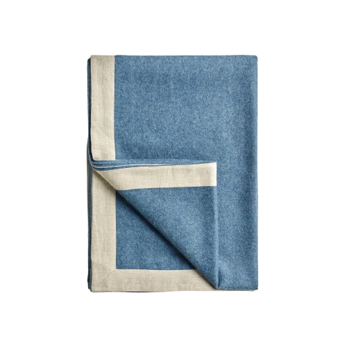 Silkeborg Uldspinderi Mendoza Throw - Gessato Design Store