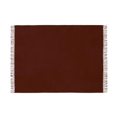 Silkeborg Uldspinderi Season Throw - Gessato Design Store
