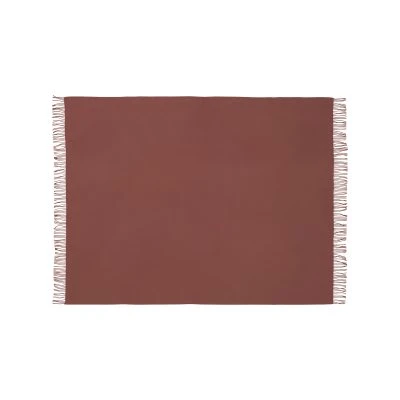 Silkeborg Uldspinderi Season Throw - Gessato Design Store
