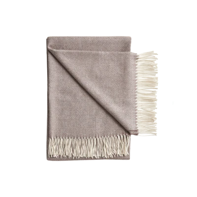 Silkeborg Uldspinderi Sevilla Throw - Gessato Design Store
