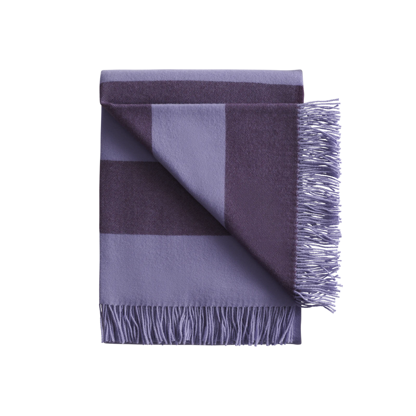 Silkeborg Uldspinderi Sweater Polychrome Throw - Gessato Design Store