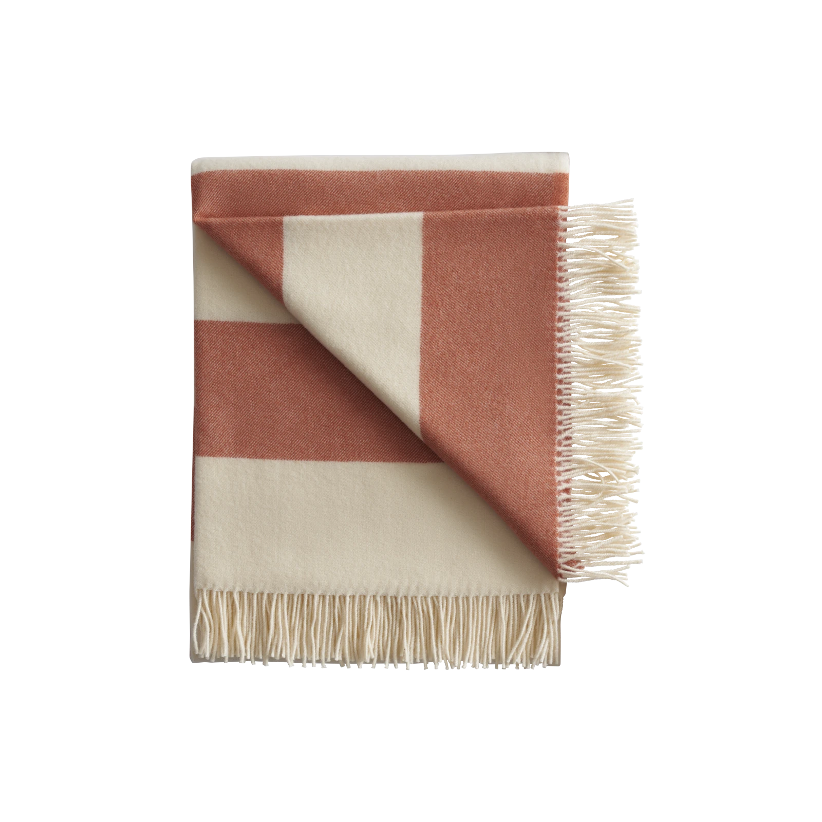 Silkeborg Uldspinderi The Sweater Throw - Gessato Design Store