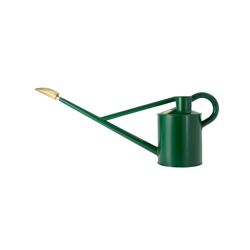 The Warley Green - One Gallon - Gessato Design Store