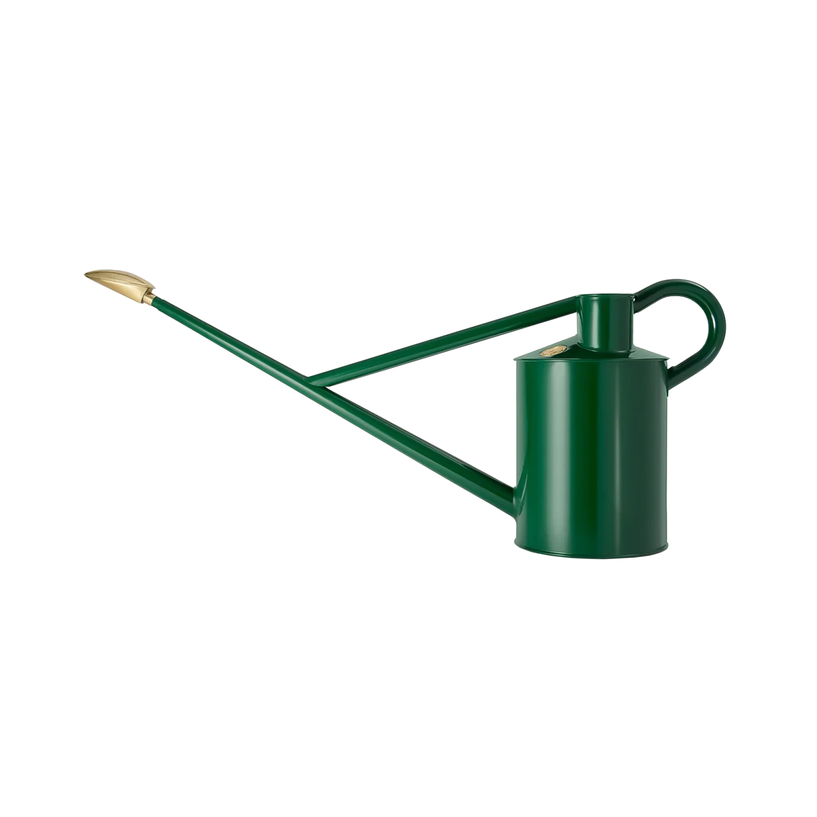 The Warley Green - Two Gallon - Gessato Design Store