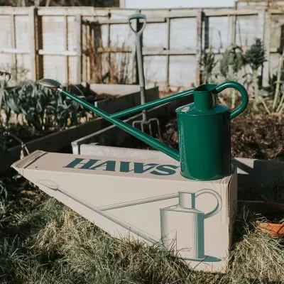 The Warley Green - Two Gallon - Gessato Design Store