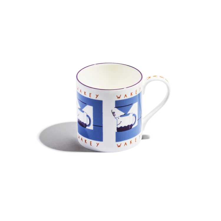 Wakey Wakey Mug