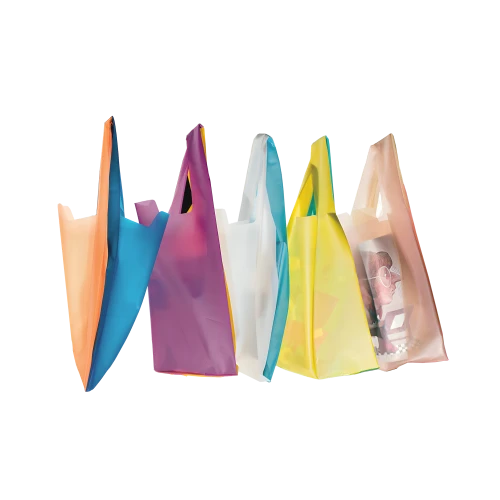 Amabro Two Tone Daily Shopper - Gessato Design Store