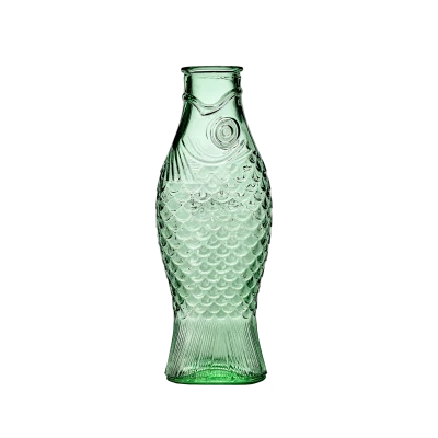 Bottle Fish & Fish - Gessato Design Store