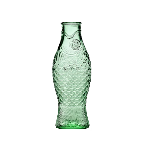 Bottle Fish & Fish - Gessato Design Store