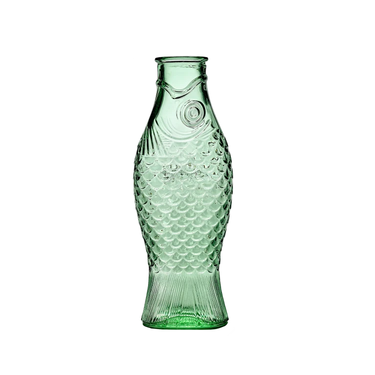 Bottle – Fish & Fish