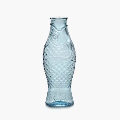 Bottle Fish & Fish - Gessato Design Store