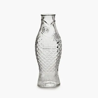 Bottle Fish & Fish - Gessato Design Store