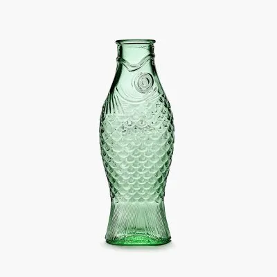 Bottle Fish & Fish - Gessato Design Store