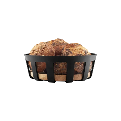 Nordic Kitchen Bread Basket - Gessato Design Store