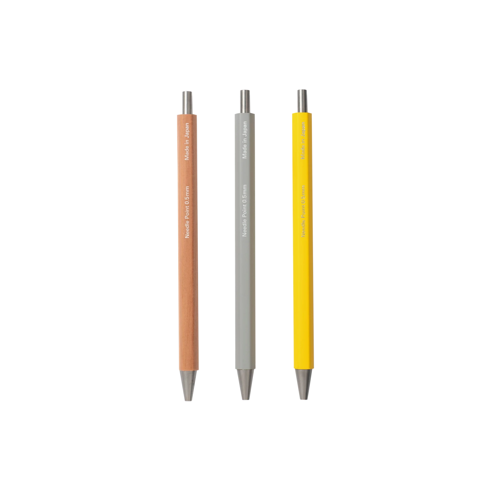 Cedar Pocket Pen - Gessato Design Store