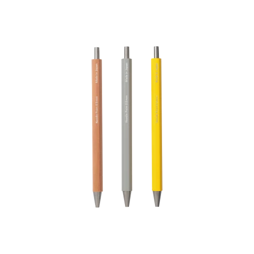 Cedar Pocket Pen - Gessato Design Store