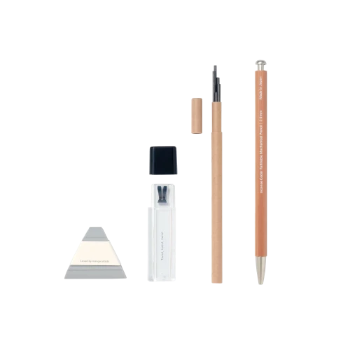 Elementary Pencil Set - Gessato Design Store