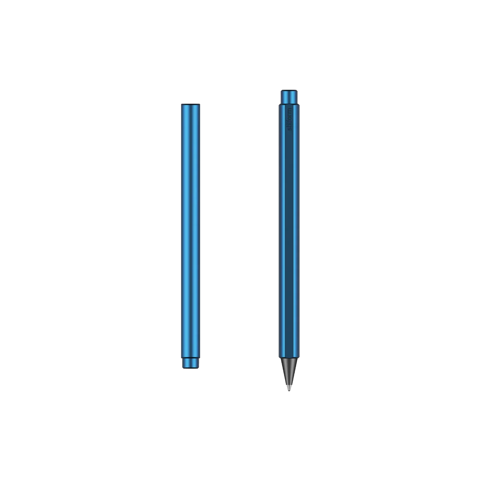 Stilform Flow Rollerball Pen, Night Sky - Gessato Design Store