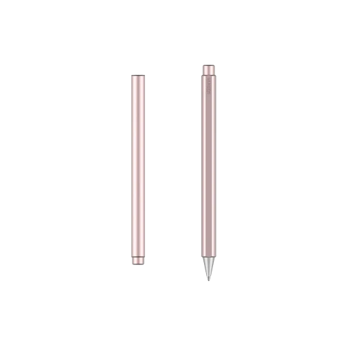 Stilform Flow Rollerball Pen, Rose Moon - Gessato Design Store